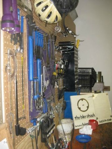 Bicycle Repair Shop «The Bike Shack», reviews and photos, 2415 NE 80th St, Seattle, WA 98115, USA