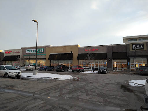 Shopping Mall «Southridge Mall», reviews and photos, 1111 E Army Post Rd, Des Moines, IA 50315, USA