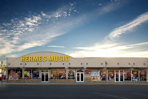 Hermes Music