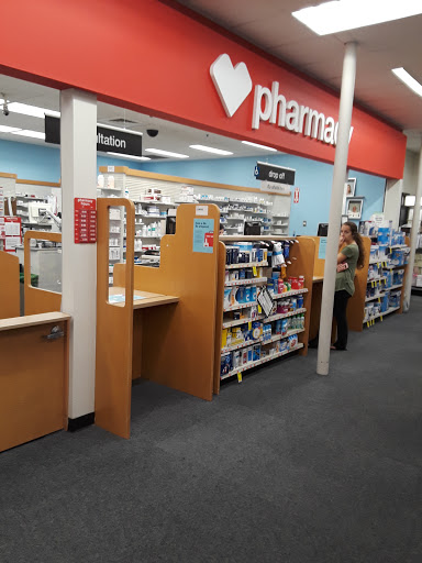 Drug Store «CVS», reviews and photos, 427 Washington St, Brighton, MA 02135, USA