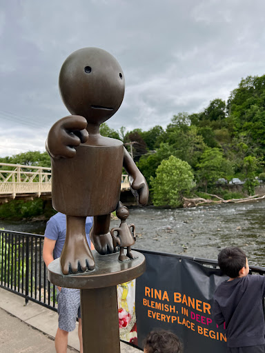 Coffee Shop «Riverside Coffee & Tea», reviews and photos, 51 Main St, Clinton, NJ 08809, USA