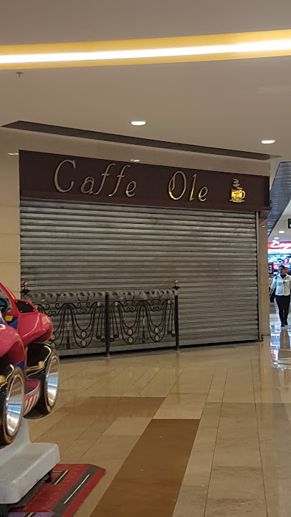 Caffe Ole