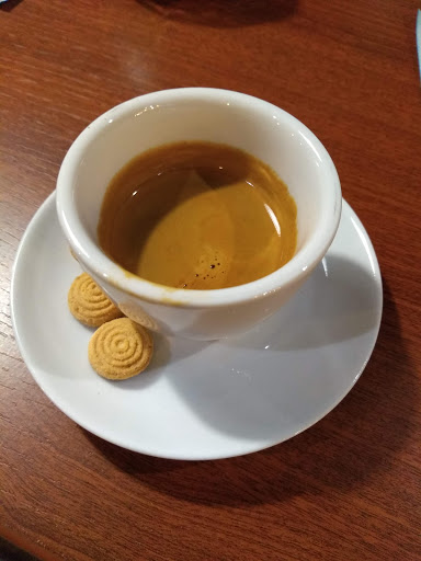 Qillqa Café