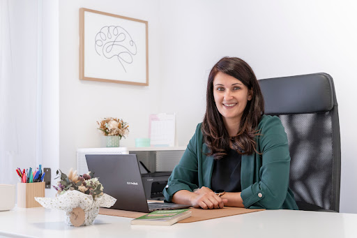 Consulta de Psicología Susana Arenaz en Teruel, Teruel