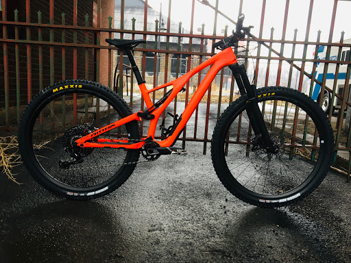 Bicycle Store «Cutters Bike Shop», reviews and photos, 418 E 3rd St, Bethlehem, PA 18015, USA