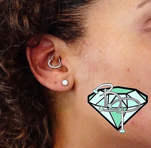 Explore gambler tattoo ideas, creative tattoo ideas in Columbus, available at Bella Piercings, LLC.