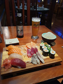 Plats et boissons du Restaurant japonais Tokyo à Fosses - n°10