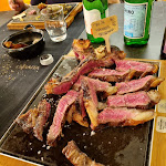 Photo n°2 de l'avis de Giuseppe.e fait le 11/05/2023 à 09:54 sur le  Ristorante La Baita Braceria - Steak House à Valle di Maddaloni