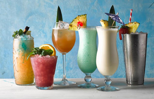 Cocktail classes Milton Keynes