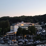 Photo n°4 de l'avis de Dana.o fait le 29/05/2020 à 06:57 sur le  FÄHRHAUS Koblenz à Koblenz