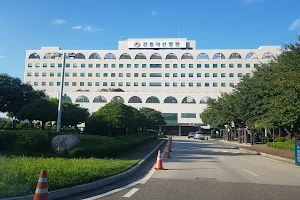 Gangneung Asan Hospital image