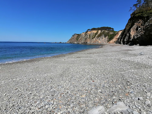 Playa de Torbas photo #2
