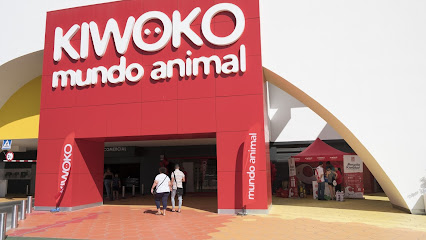 Kiwoko. Mundo Animal - Servicios para mascota en Sevilla