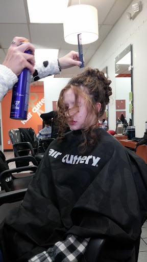 Hair Salon «Hair Cuttery», reviews and photos, 1020 Beards Hill Rd Ste D, Aberdeen, MD 21001, USA