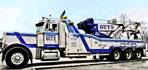 Towing Service «Fife Service & Towing», reviews and photos, 1313 34th Ave E, Fife, WA 98424, USA