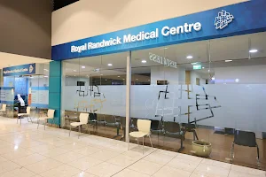 Royal Randwick Medical Centre image