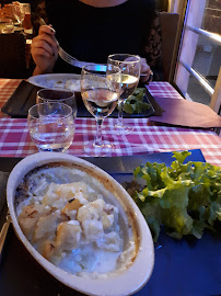 Plats et boissons du Restaurant La Grange Martigues - n°17