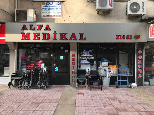 Alfa Medikal