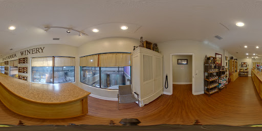 Vineyard «Chautauqua Vineyard & Winery», reviews and photos, 364 Hugh Adams Rd, Defuniak Springs, FL 32435, USA