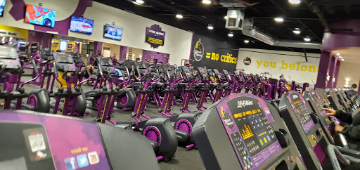 Gym «Planet Fitness», reviews and photos, 958 Rogers Plaza SW, Wyoming, MI 49509, USA