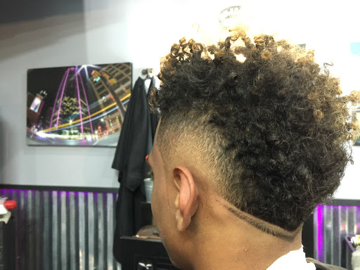 Barber Shop «Star City Barbers LLC», reviews and photos, 771 W Buckingham Rd, Garland, TX 75040, USA