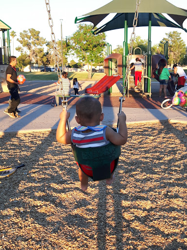 Park «Sueno Park», reviews and photos, 4401 W Encanto Blvd, Phoenix, AZ 85035, USA