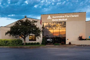 Ascension Via Christi Home Medical in Wichita image