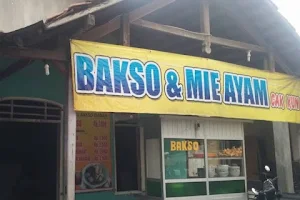 Bakso & Mie Ayam Cak Kun image