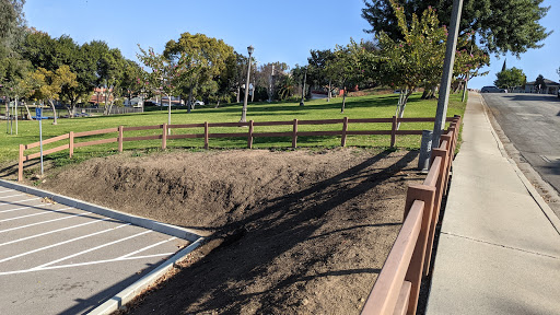 Park «Barnes Park», reviews and photos, 350 S Mc Pherrin Ave, Monterey Park, CA 91754, USA