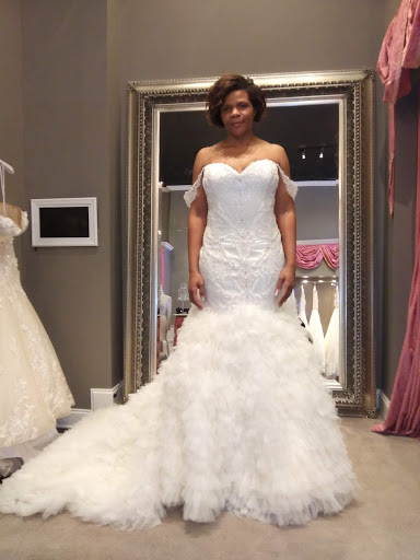 Bridal Shop «Winnie Couture», reviews and photos, 2995 Preston Rd #1580, Frisco, TX 75034, USA