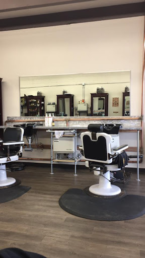 Barber Shop «Barbers of 1907», reviews and photos, 4387 S Federal Blvd, Englewood, CO 80110, USA