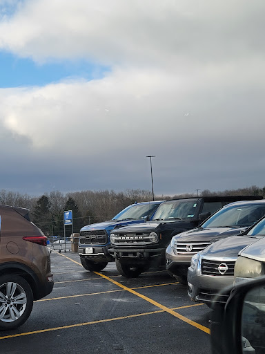 Department Store «Walmart Supercenter», reviews and photos, 35 Plaza Dr, Tamaqua, PA 18252, USA