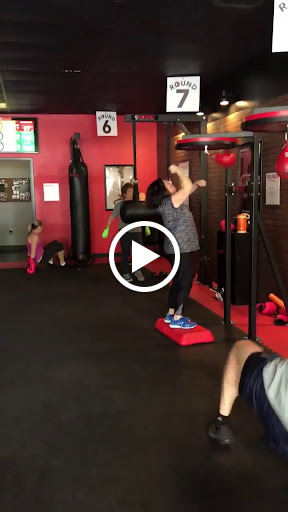 Gym «9Round Fitness», reviews and photos, 1511 Main St, Dunedin, FL 34698, USA