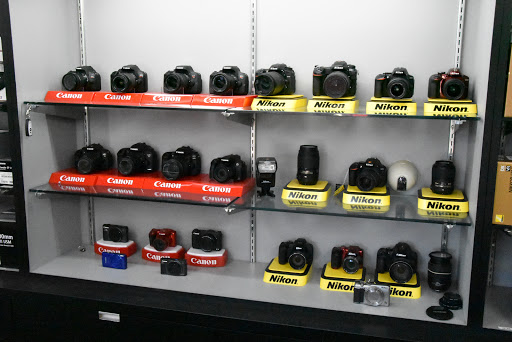 Camera Store «Cameta Camera», reviews and photos, 253 Broadway, Amityville, NY 11701, USA