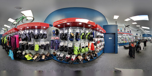 Bicycle Store «Bike Line», reviews and photos, 212 E Main St, Newark, DE 19711, USA