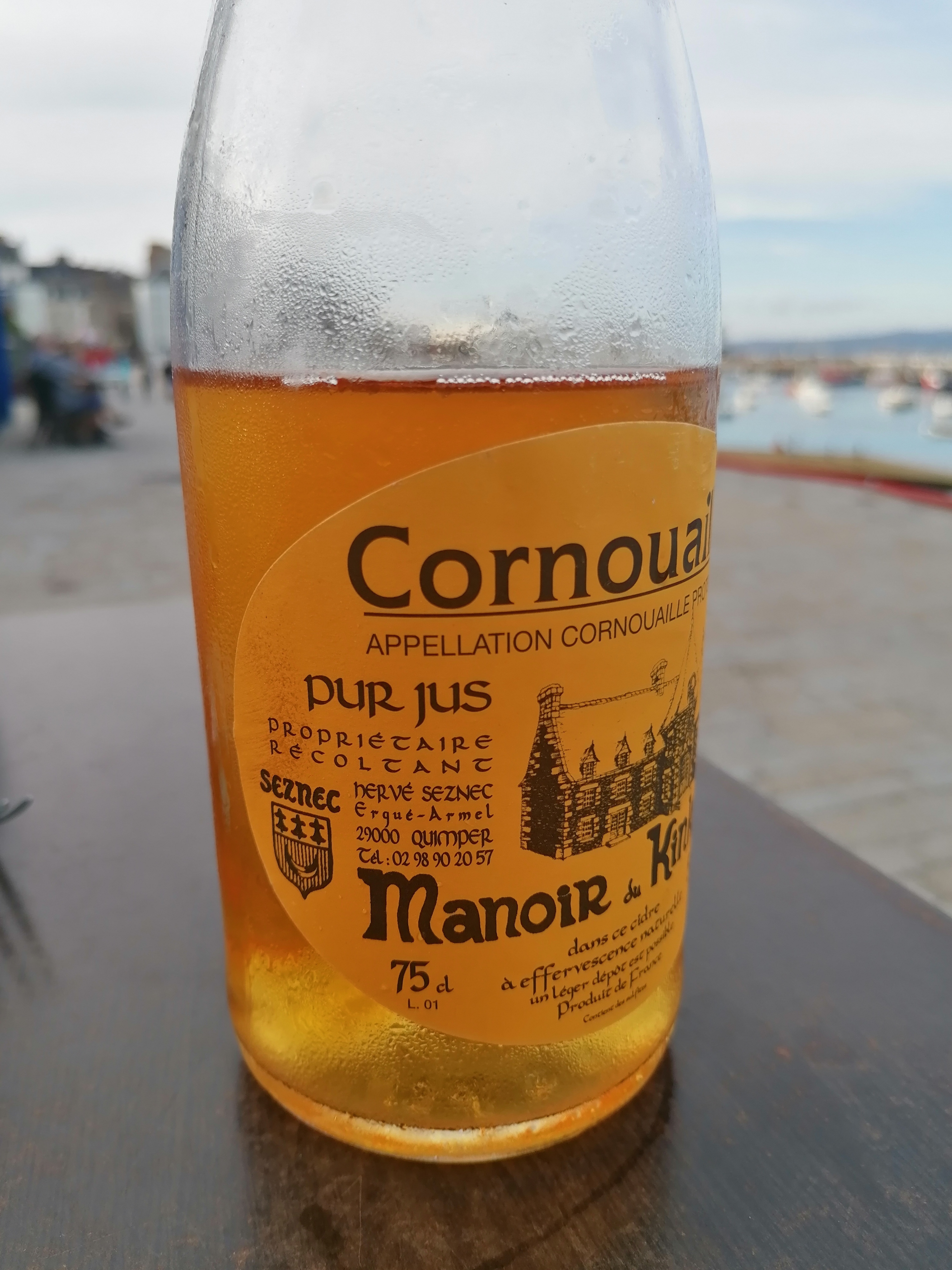 Photo n° 1 de l'avis de Eric.a fait le 15/08/2020 à 15:03