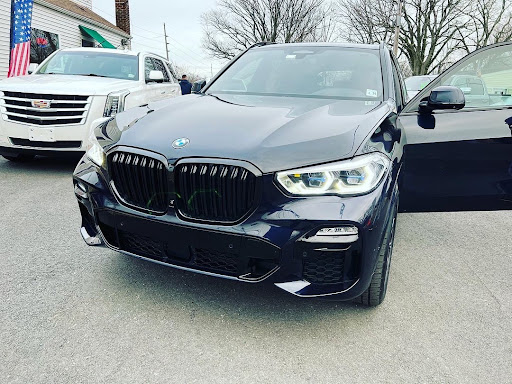 RV Dealer «Ruisi Auto Sales», reviews and photos, 100 NJ-35, Keyport, NJ 07735, USA