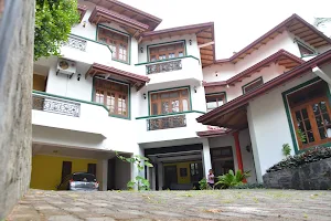 Hotel Mandakini image