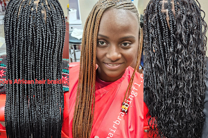 Dede's African Hair Braiding fl.com image