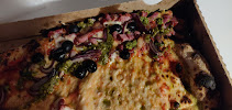 Pizza du Restaurant italien Golosino à Paris - n°13