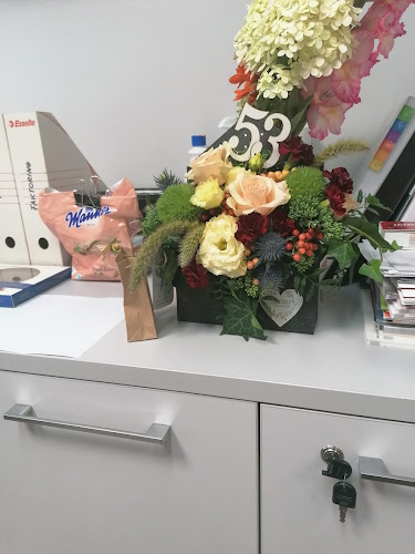 Opinii despre Kwiaciarnia EUFLORIA Naturalnie - Sylwia Jezierska în Bielsko-Biała - Kwiaciarnia