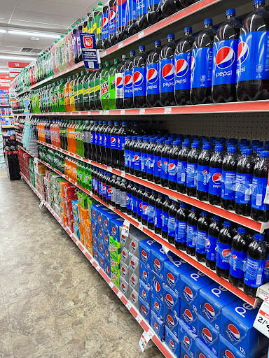 Dollar Store «FAMILY DOLLAR», reviews and photos, 1347 John F. Kennedy Blvd, Bayonne, NJ 07002, USA