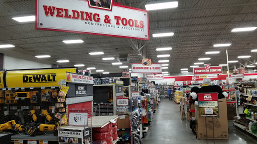 Home Improvement Store «Tractor Supply Co.», reviews and photos, 27400 Tomball Pkwy, Tomball, TX 77375, USA