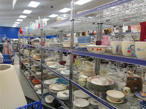 Thrift Store «Goodwill Danbury Store and Donation Station», reviews and photos