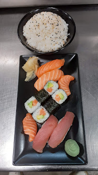 Sushi du Restaurant japonais Yoko Sushi à Toulouse - n°14