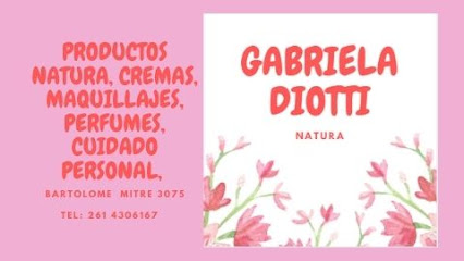 Natura, Gabriela Diotti