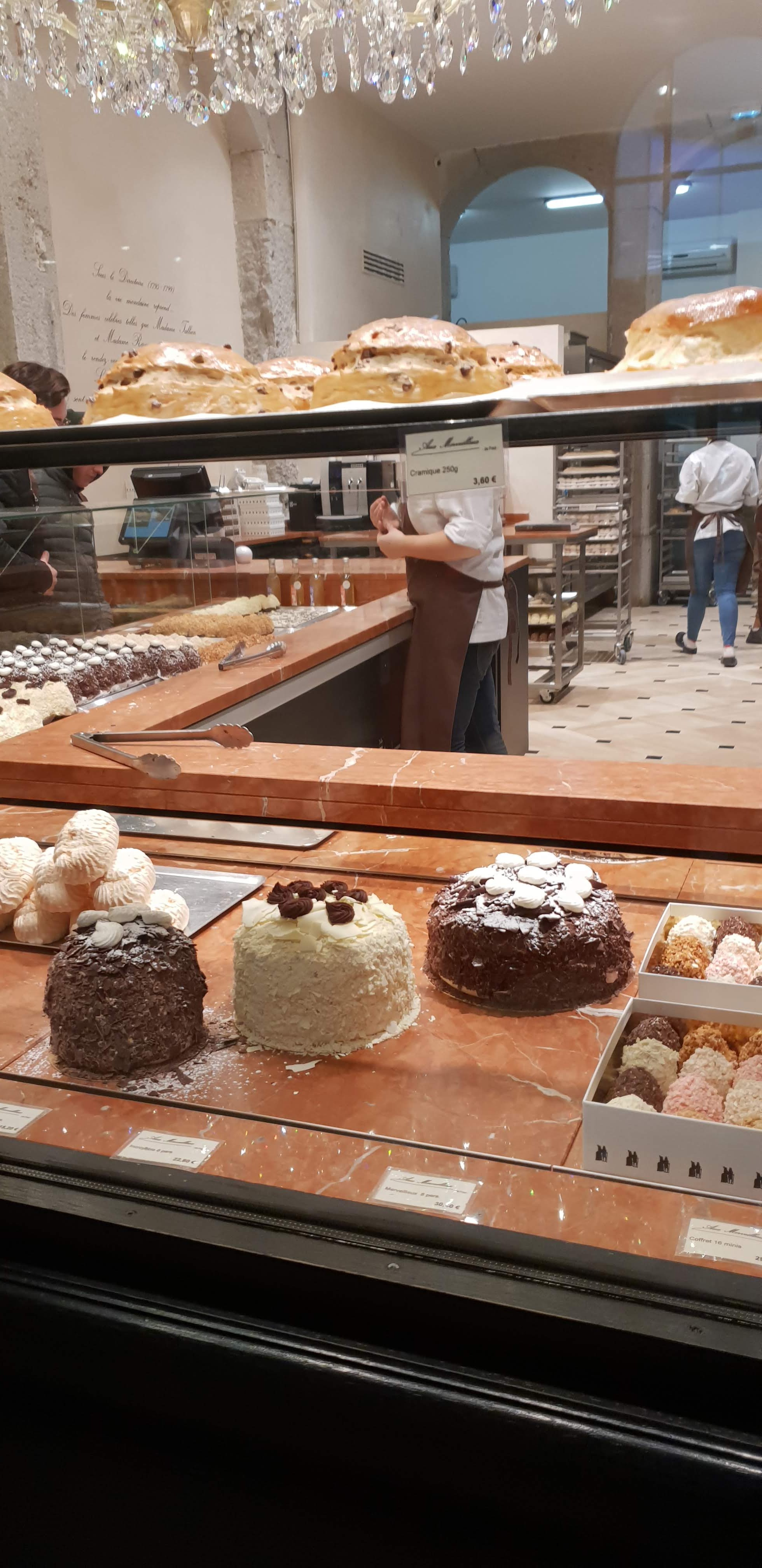 Photo n° 2 de l'avis de Claudie.e fait le 23/01/2019 à 23:23
