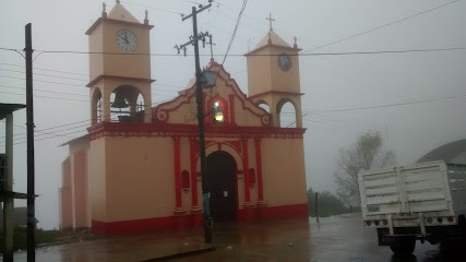 Santa Ana Cuauhtémoc - Oaxaca, Mexico