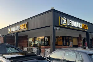 Debonairs Pizza image