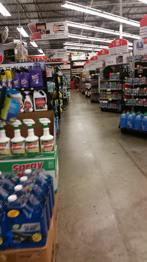 Auto Parts Store «Pep Boys Auto Parts & Service», reviews and photos, 8521 Van Nuys Blvd, Panorama City, CA 91402, USA